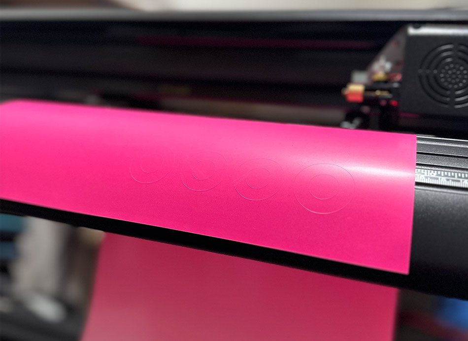 Individuelle Beschriftungen