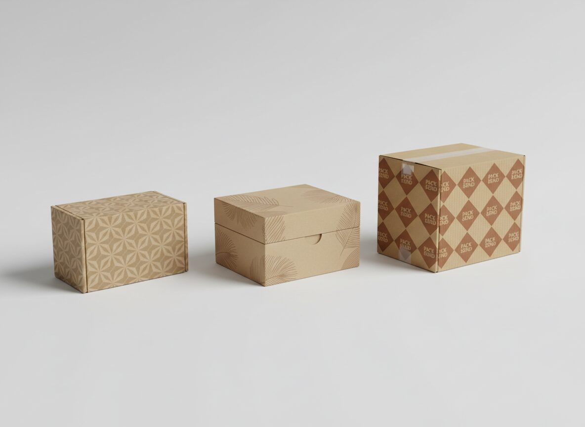 Verpackungslösungen