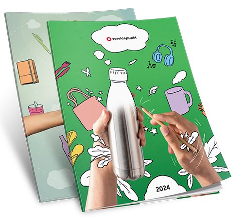 Werbeartikel Kataloge