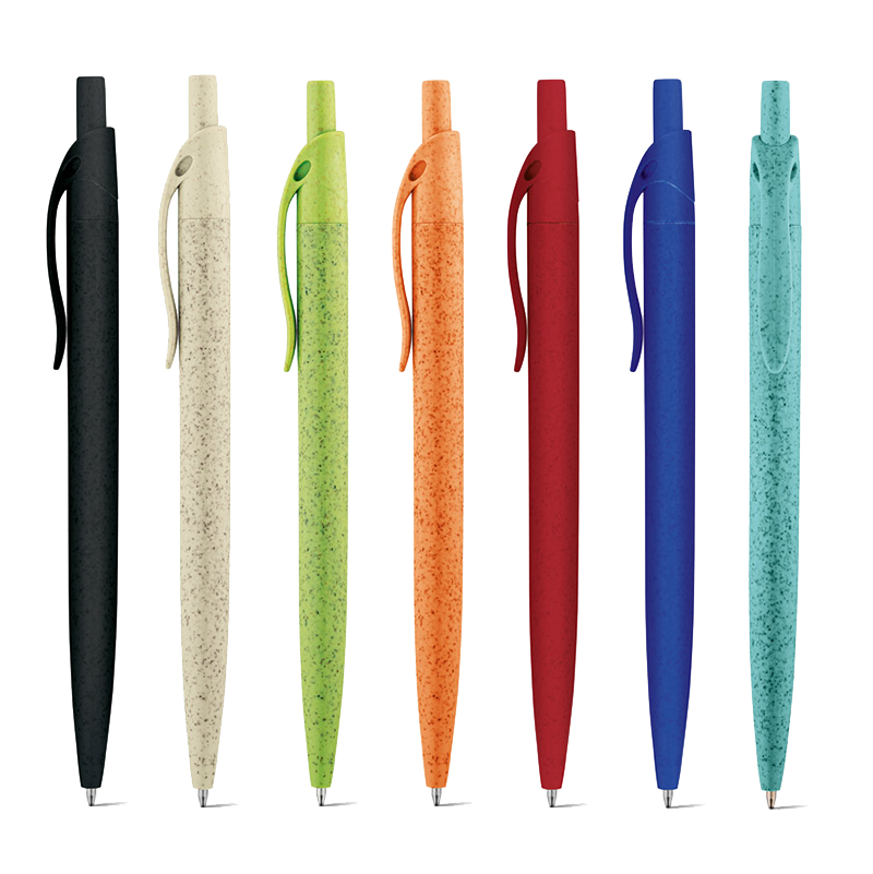 Personalisierte Kugelschreiber